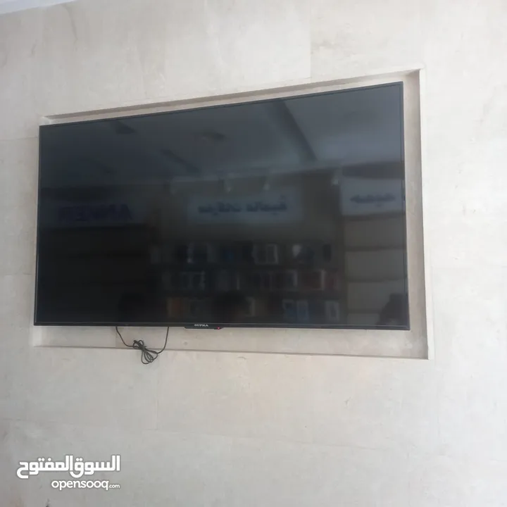 shasha tv Cupboard for mobile shop