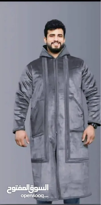 فروة مغربية