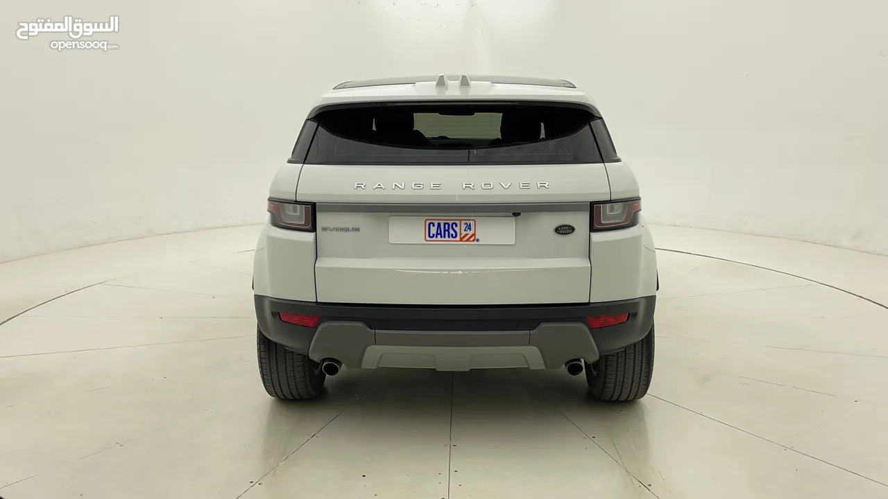 (FREE HOME TEST DRIVE AND ZERO DOWN PAYMENT) LAND ROVER RANGE ROVER EVOQUE