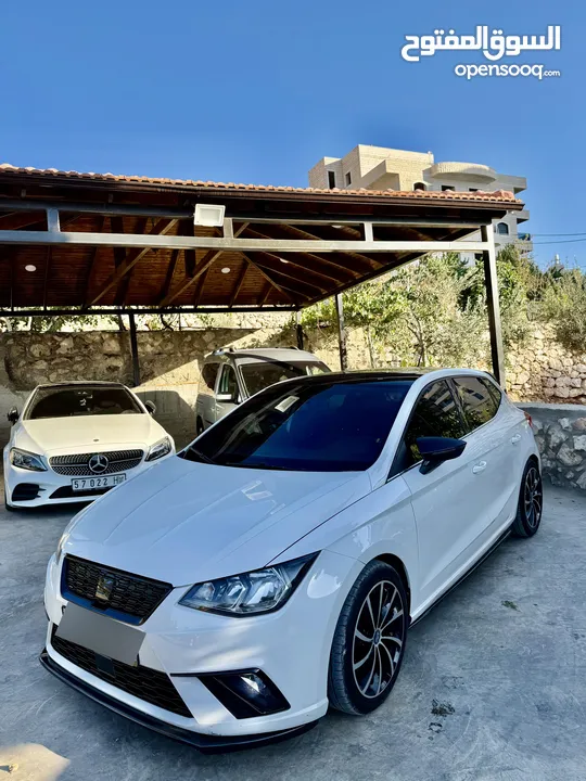 Seat IBIZA  xcellence  2019