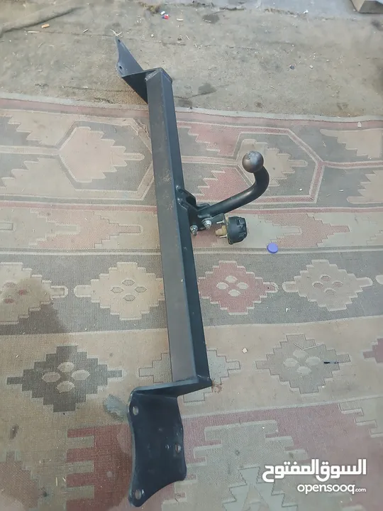 هوك بيجو بارتنار