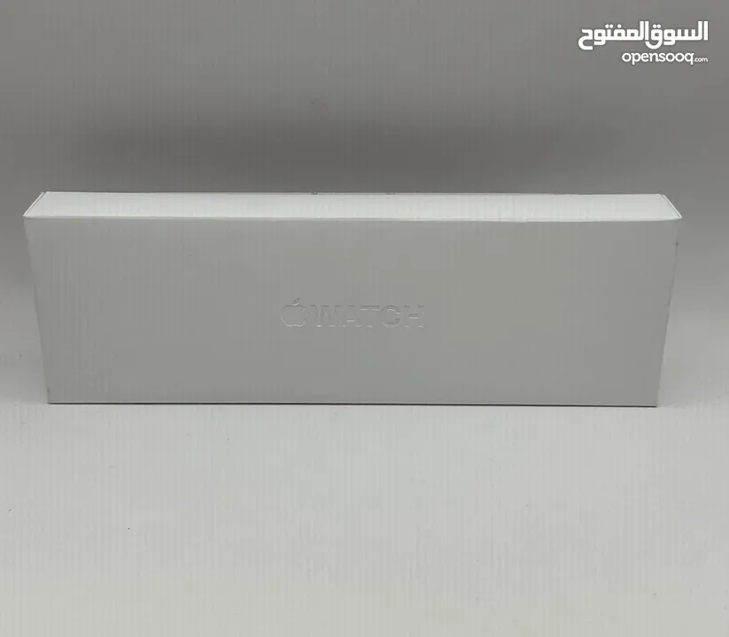 (ابل الجيل العاشر  )Apple watch series 10