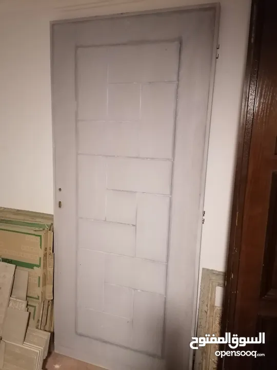 door باب مفرد