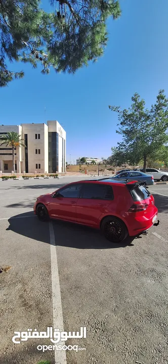 جولف GTI للبيع