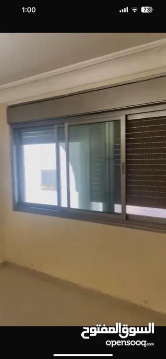 ثلاث غرف نوم غير مفروشة قرب عمارة سفينة