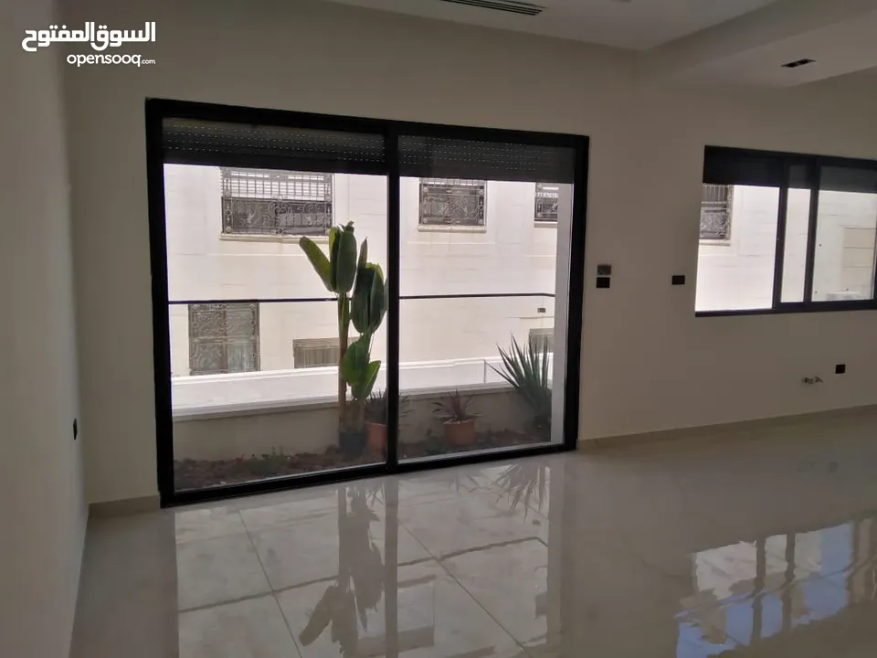 شقه للبيع في عبدون - ref : 14678