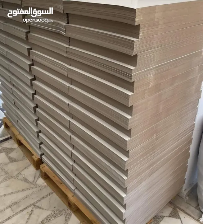 للبيع مصنع كرتون صحون طعام للمطاعم بسعر مغري