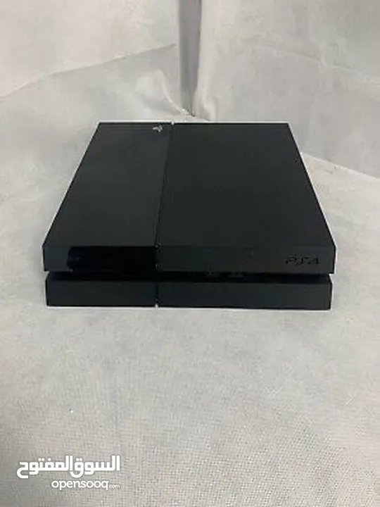 Playstation4(PS4)FAT