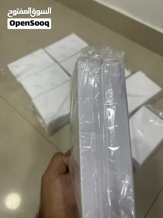 اوراق طباعة صور مقاس 4x6