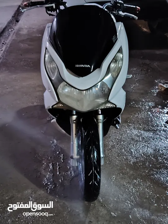 2018 للبيع pcx 150