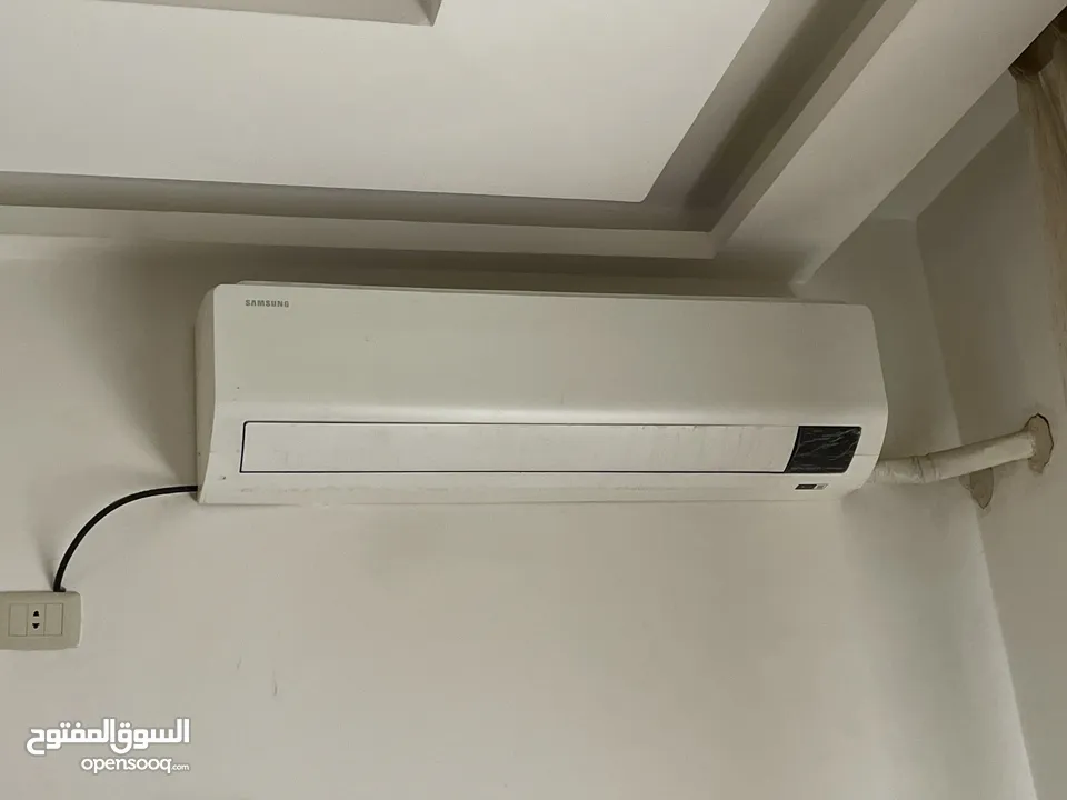 Samsung AC