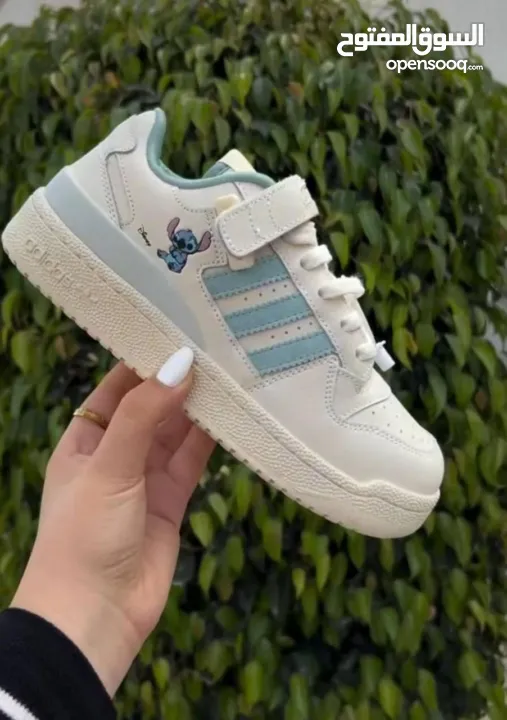 اديداس المفضلللل