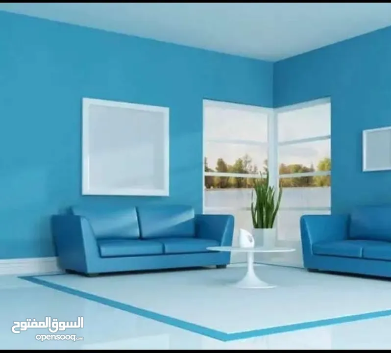 ALAM AL JAMAL PAINTS CONT.LLC-SP.     SHARJAH UAE