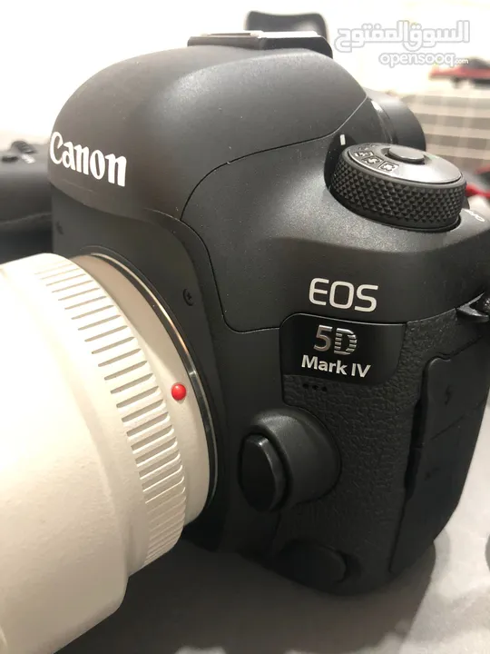 Canon EOS 5D