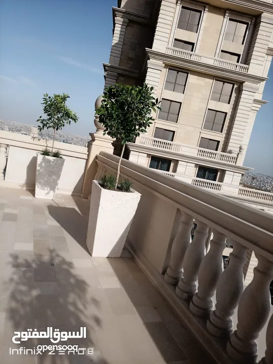 قوار حجر صناعي