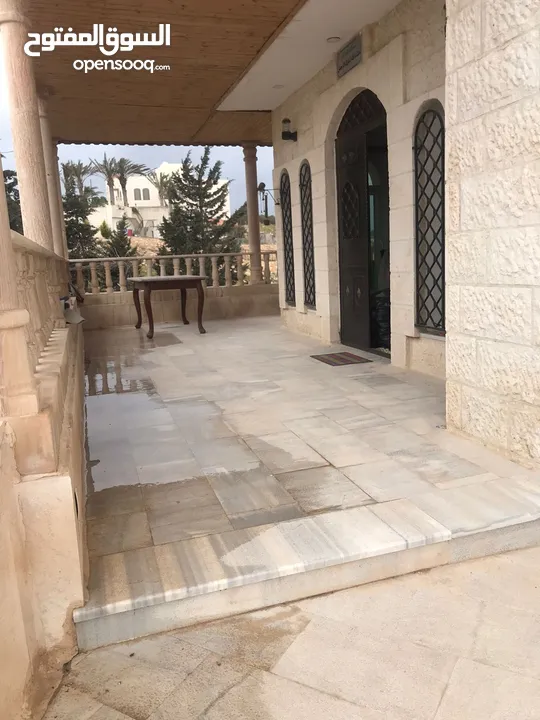 فيلا مميزة للبيع في شفا بدران ( Property ID : 31680 )