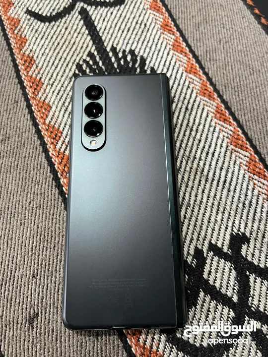 samsung z fold3 5G بحال الوكاله