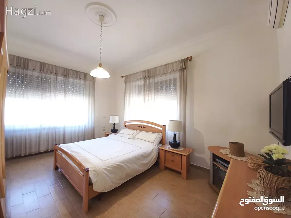 شقة مفروشة للبيع في دير غبار  ( Property ID : 32662 )