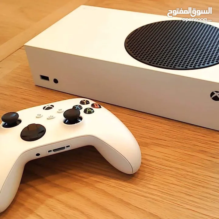 اكس بوكس series s xbox