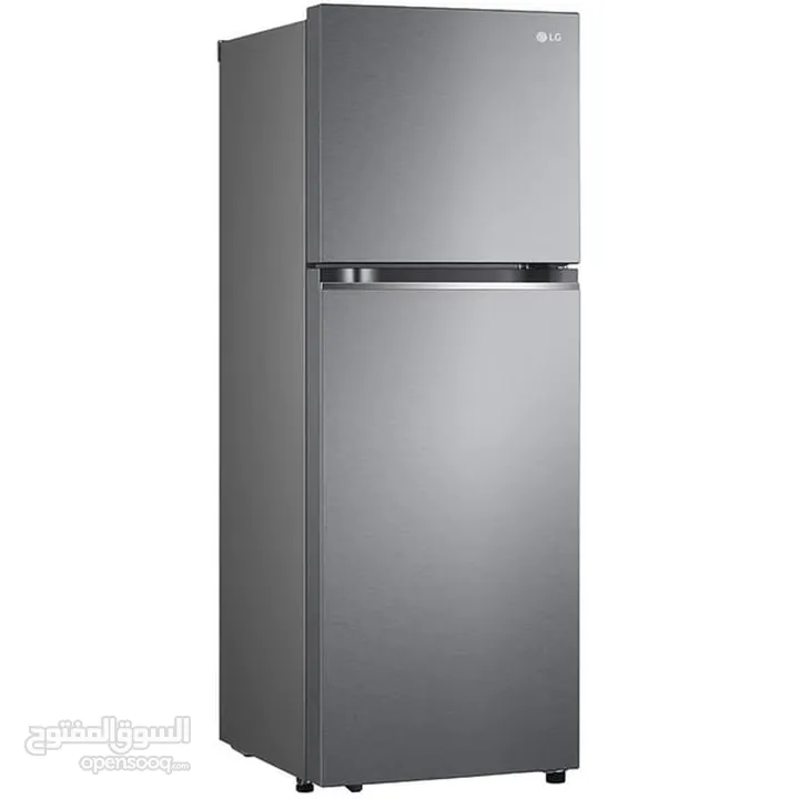 LG Top Mount Refrigerator 315 Litres