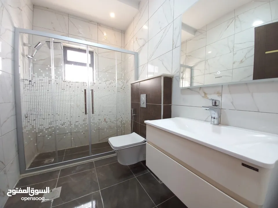 شقة غير مفروشة للإيجار في خلدا ( Property 38120 ) سنوي فقط