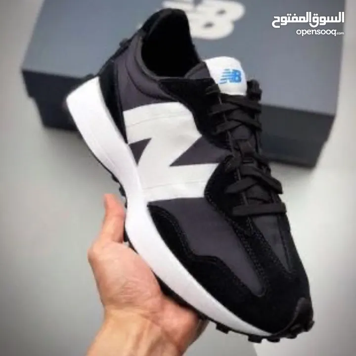 New Balance (All sizes available)