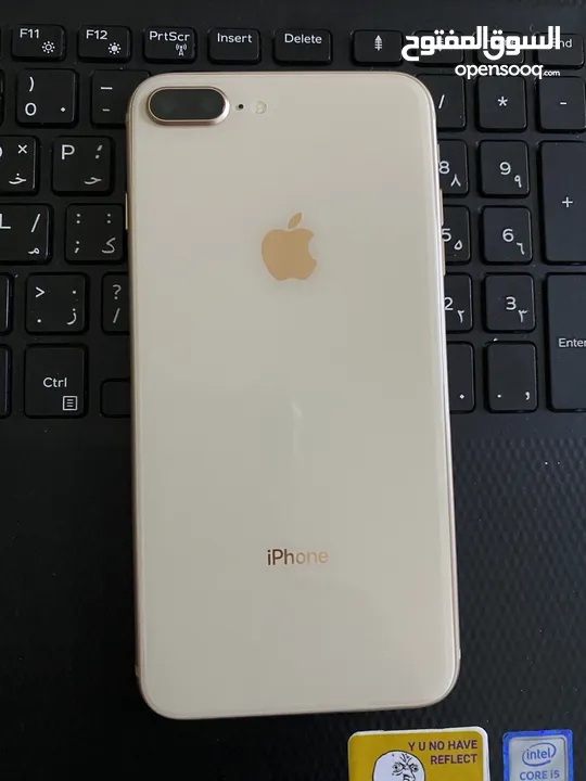 iPhone 8 بلس