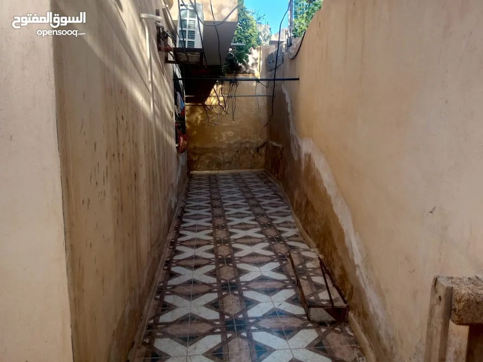 منزل مستقل للبيع ضاحية مكة