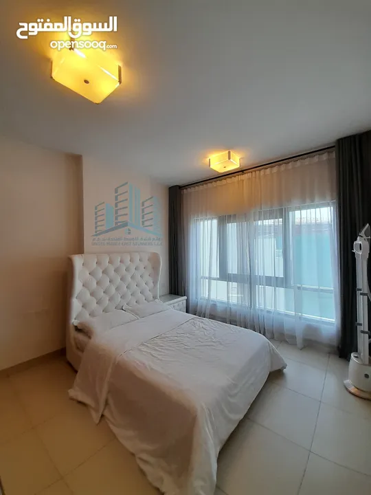 FULLY FURNISHED 2 BR APARTMENT WITH PRIVATE POOL