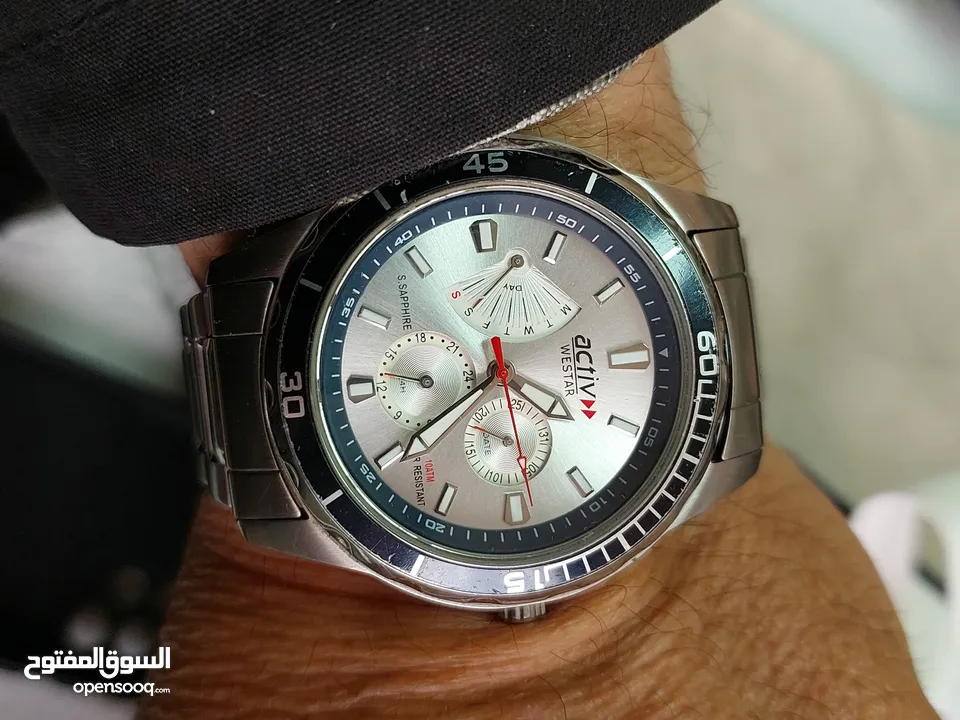 WESTAR FOR THE MAN  ويستير رجالي
