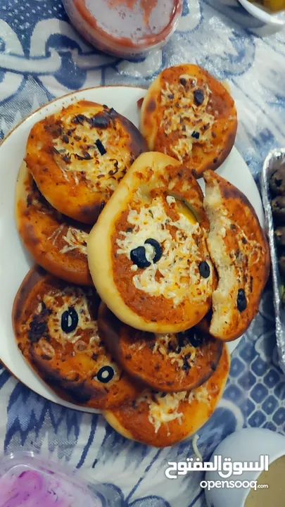 طبخ و اكلات طيبة