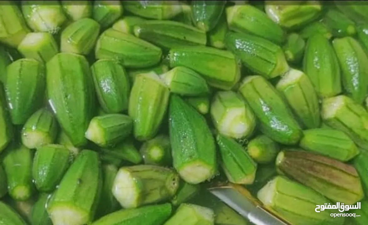 تفريز طعام