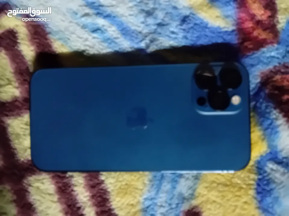 ايفون 12برو