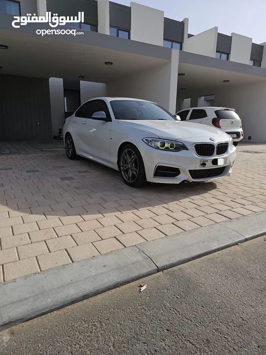 BMW M235i for sale