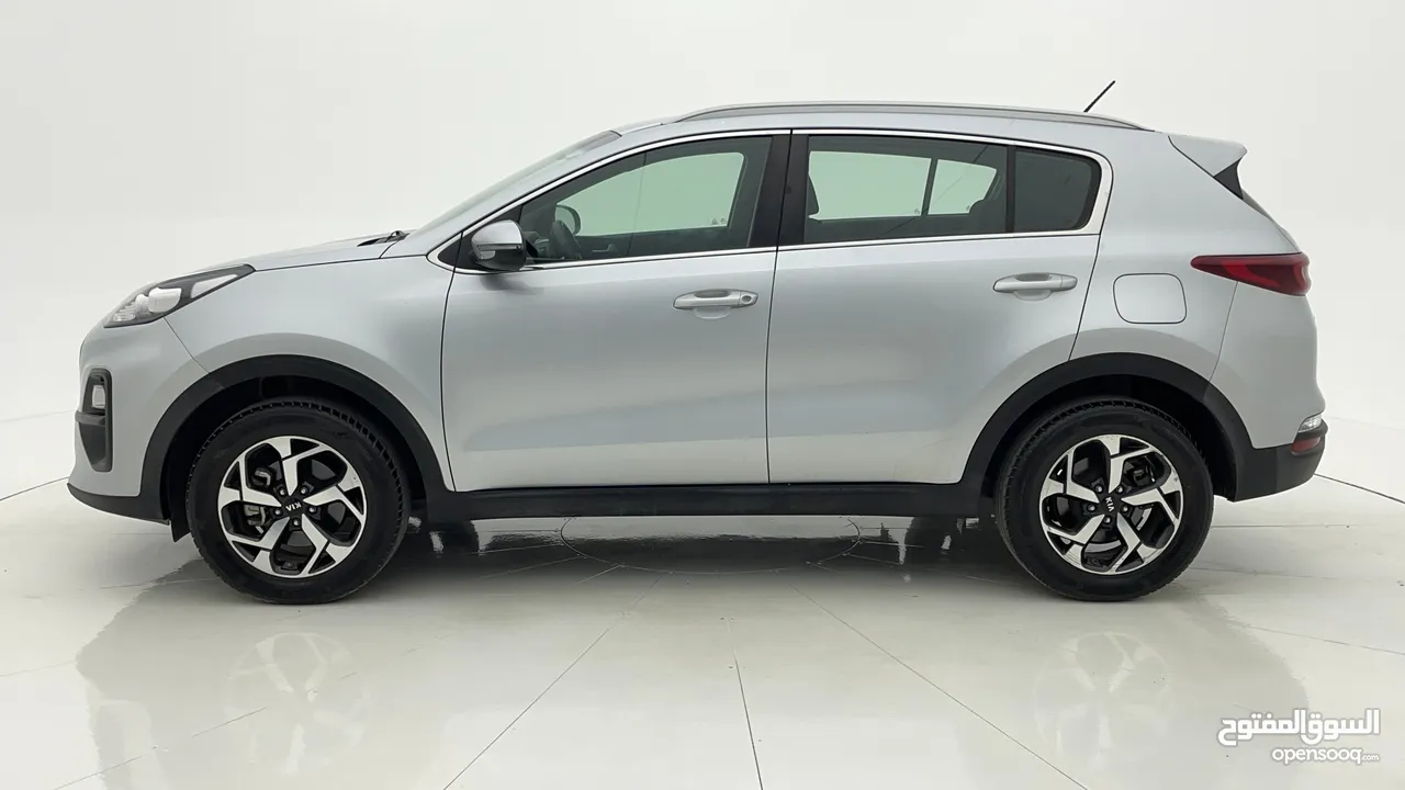 (FREE HOME TEST DRIVE AND ZERO DOWN PAYMENT) KIA SPORTAGE