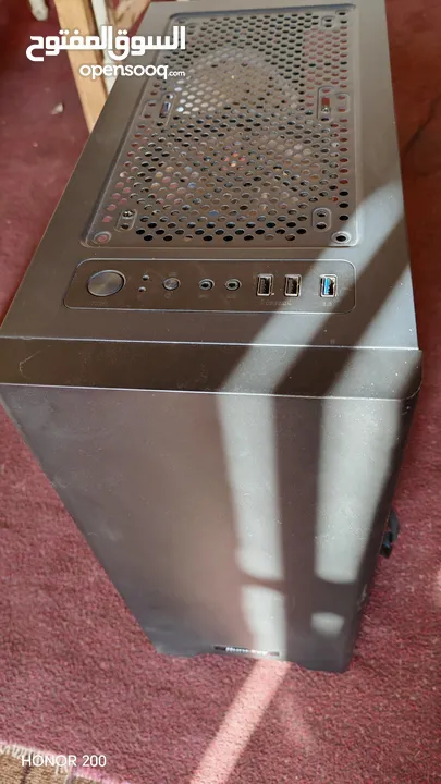 مجموعة قطع للبيع  شاشة 2k 180hz ips 27 inch