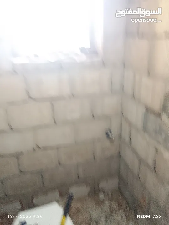 ابو محمد للمقاولات والدهانات