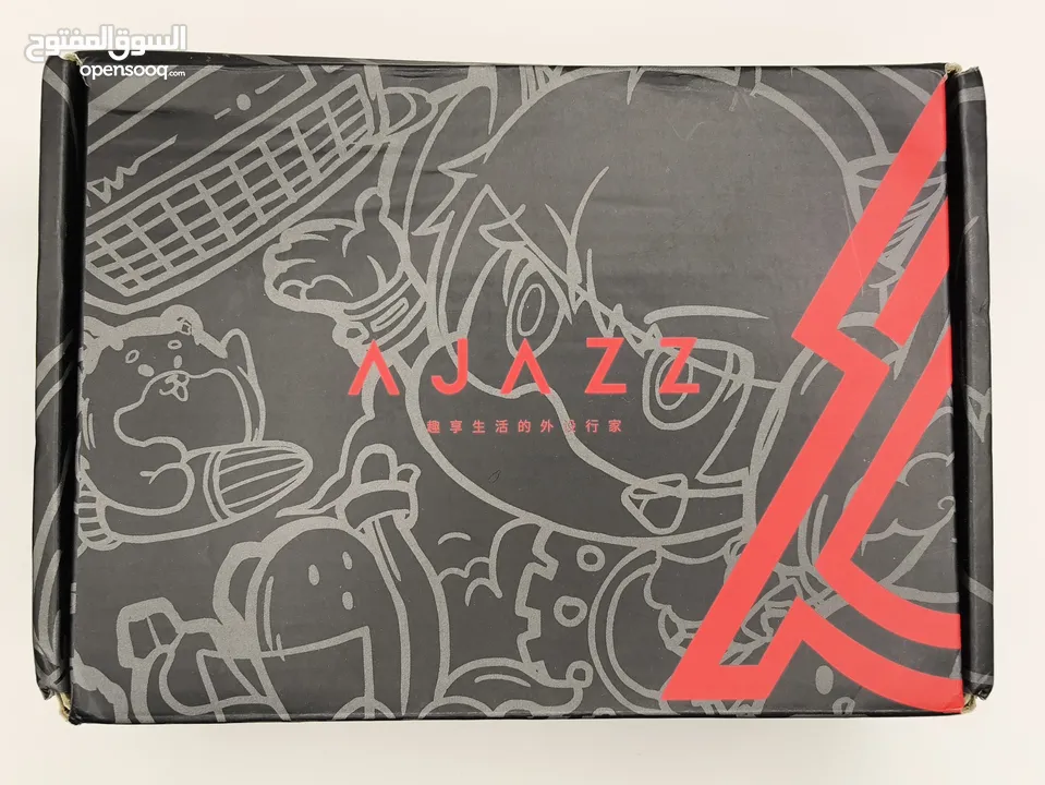 للبيع – Ajazz Stream Deck AKP03E الأصلي