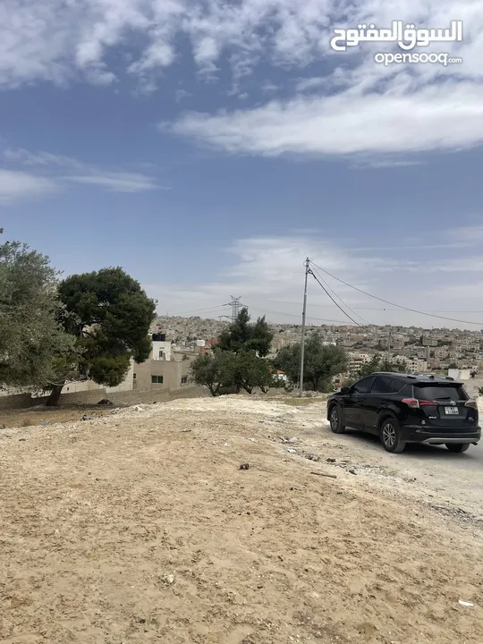 ناعور حوض 8 ام السماق 950 م من المالك مباشره