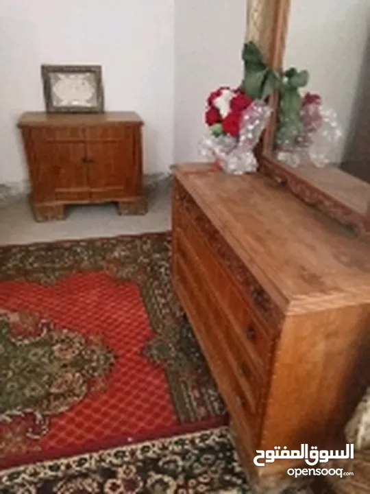 غرفة صاج عراقي نوع قديم