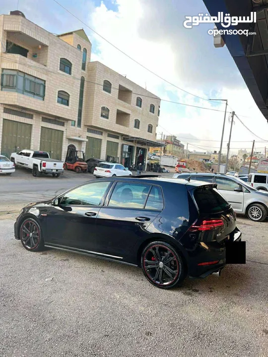 --GTI 2019--