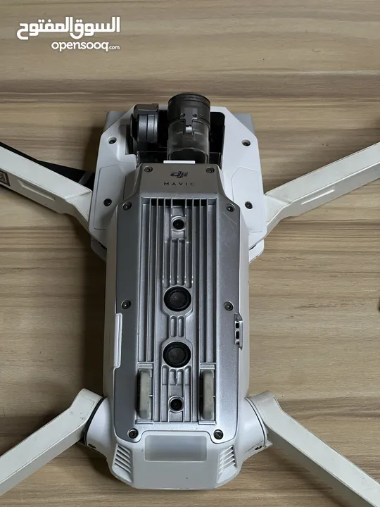 للبيع درون مافيك برو dji mavic pro