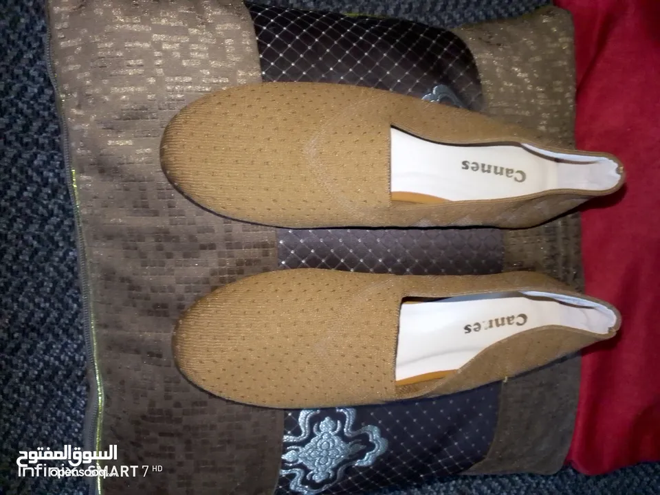 احذية للسيدات جديد