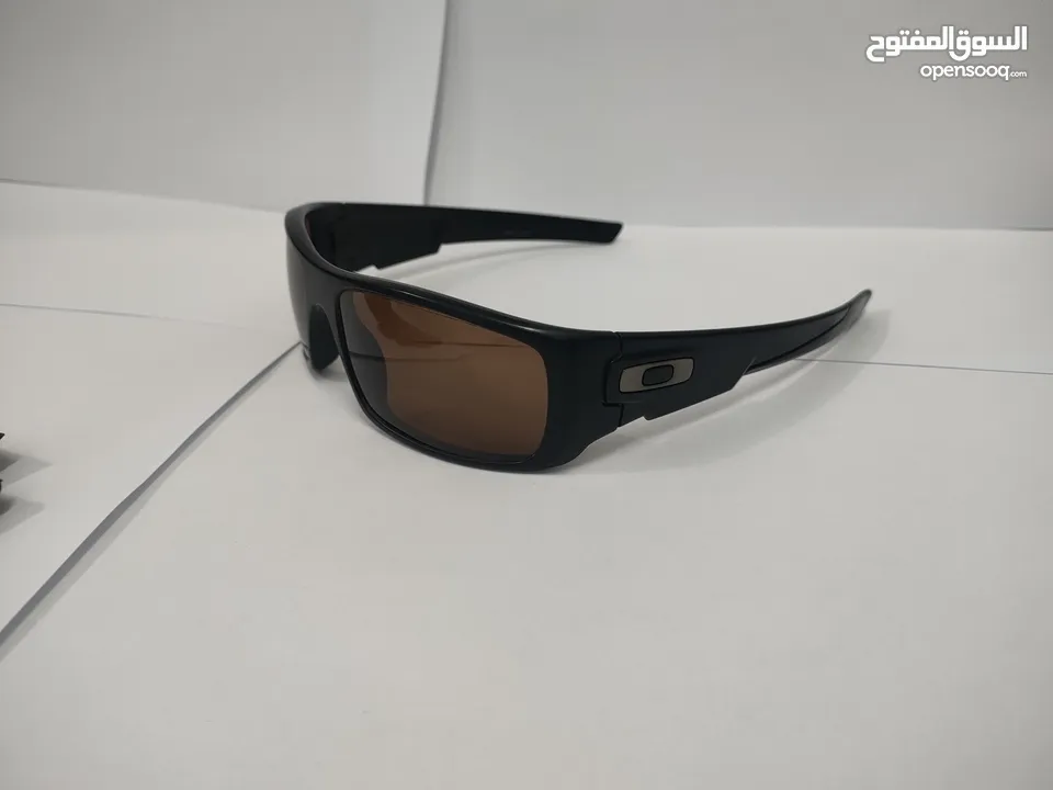 Oakley sunglasses