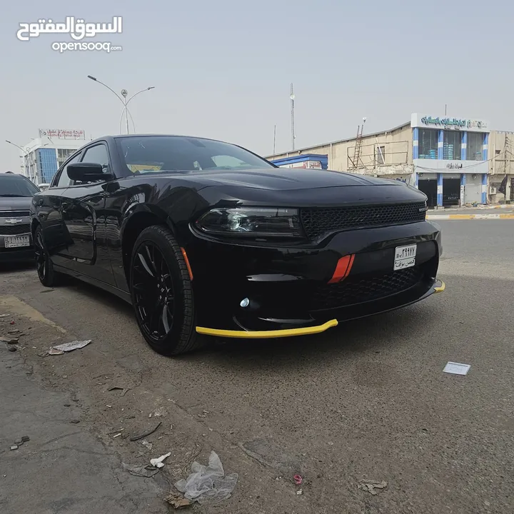 جارجر sxt 2022