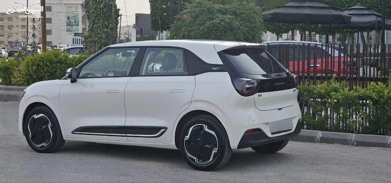 دونج فينج نامي بوكس2023 Dongfeng Nammi Box2023 ممشى حقيقي زيرو 6 الاف  فحص كامل حره جديد جمرك جديد