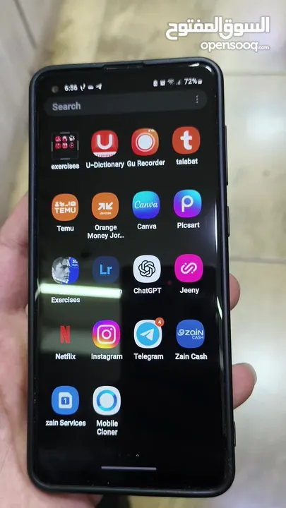 Samsung Galaxy A21s