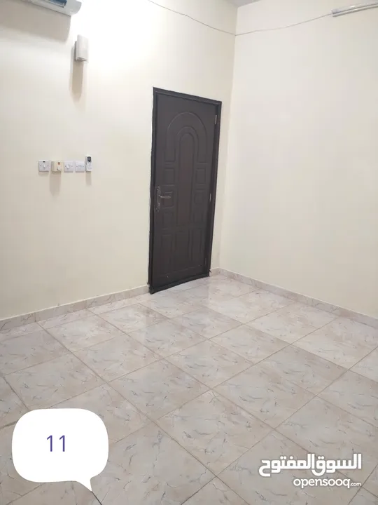 AL mawaleh south boys room for rent