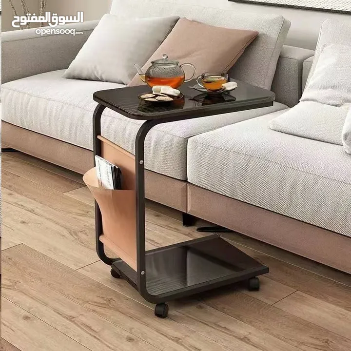 طاولة الديكور المنزليه الخرافيه متعددة الاستخدامات طاولة مميزه بشكل جذاب
