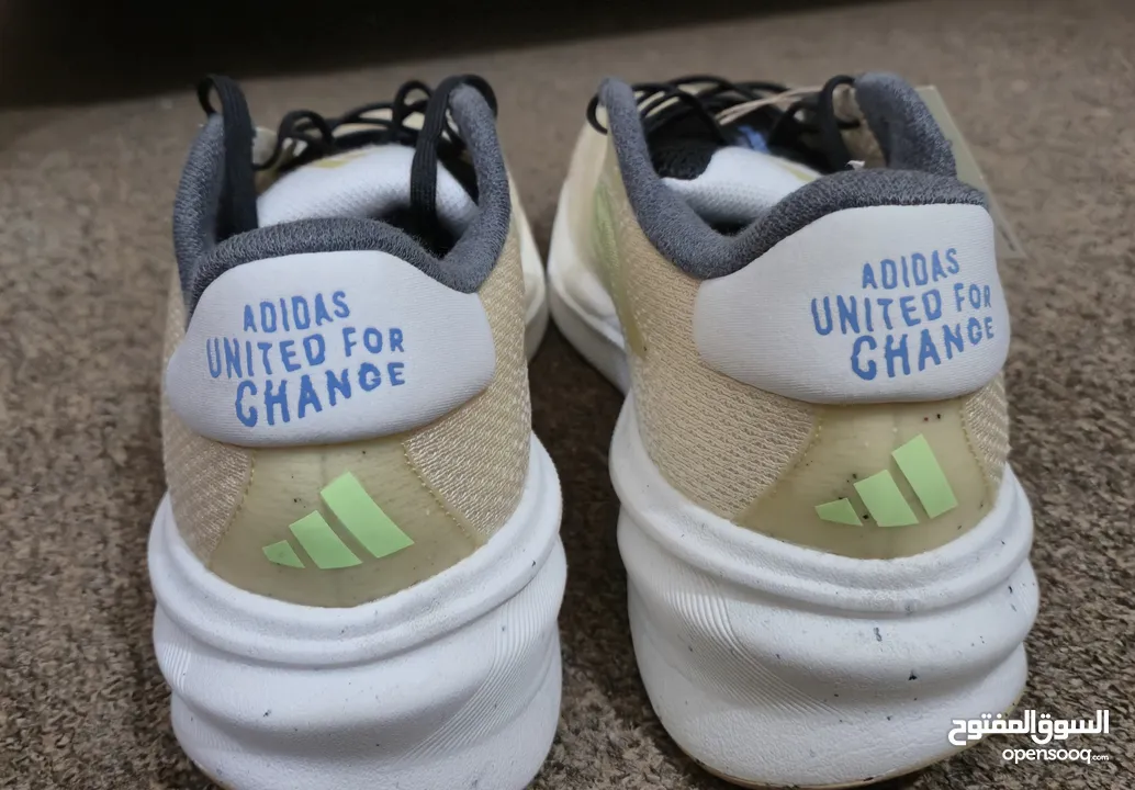 Adidas Supernova Stride MF 2024